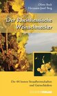 Buchcover Der Rheinhessische Weinschmecker