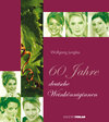 Buchcover 60 Jahre deutsche Weinköniginnen