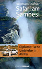 Buchcover Safari am Sambesi