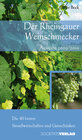 Buchcover Der Rheingauer Weinschmecker