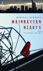 Buchcover Mainhattan Hearts
