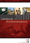 Buchcover Jahrbuch Hochtaunuskreis 2010