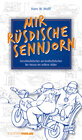 Buchcover Mir rüsdische Sennjorn