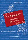 Buchcover Des basst wie de Faust uffs' Gretsche