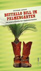 Buchcover Buffalo Bill im Palmengarten