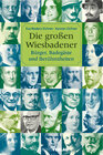 Buchcover Die großen Wiesbadener