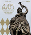 Buchcover Unter der Bavaria