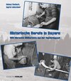 Buchcover Vergessene Berufe in Bayern