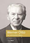 Buchcover Werner Otto