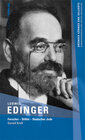 Buchcover Ludwig Edinger