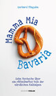 Buchcover Mamma Mia Bavaria