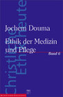 Buchcover Ethik und Pflege