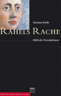 Buchcover Rahels Rache