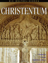 Buchcover Christentum