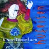 Buchcover Kindertraumland - Die Lieder meiner Kindheit