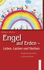 Buchcover Engel auf Erden - Leben, Lachen und Sterben