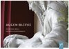 Buchcover AUGEN:BLICKE