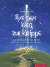 Buchcover Auf dem Weg zur Krippe