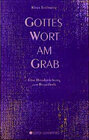 Buchcover Gottes Wort am Grab