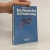 Buchcover Im Bann der Erinnerung