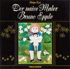 Buchcover Der naive Maler Bruno Epple