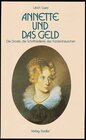 Buchcover Annette und das Geld