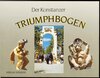 Buchcover Der Konstanzer Triumphbogen