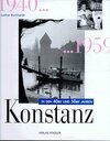 Buchcover Das Konstanz der 40er und 50er Jahre