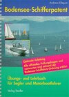 Buchcover Bodensee-Schiffer-Patent