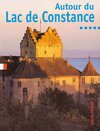 Buchcover Autour du Lac de Constance