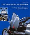 Buchcover The Fascination of Research
