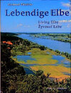 Buchcover Lebendige Elbe