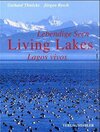 Buchcover Lebendige Seen /Living Lakes /Lagos vivos