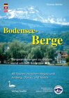 Buchcover Bodensee-Berge