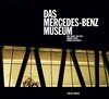 Buchcover Das Mercedes-Benz Museum