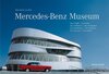 Buchcover Mercedes-Benz Museum