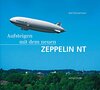 Buchcover Aufsteigen mit dem neuen Zeppelin NT