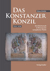 Buchcover Das Konstanzer Konzil 1414-1418
