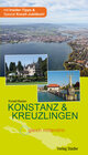 Buchcover Konstanz-Kreuzlingen