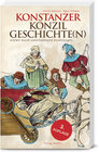 Buchcover Konstanzer Konzilgeschichte(N)