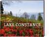 Buchcover A Look at Lake Constance