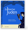 Buchcover Zu Gast bei Juden
