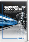 Buchcover Bahnhofsgeschichten