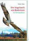 Buchcover Die Vogelwelt am Bodensee