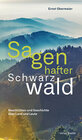 Buchcover Sagenhafter Schwarzwald