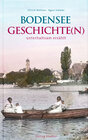 Buchcover Bodenseegeschichte(n)