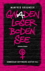 Buchcover Gnadenloser Bodensee