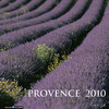 Buchcover Provence 2010