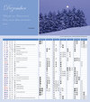 Buchcover Montage 2010