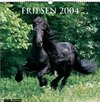Buchcover Friesen 2003